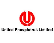 Logo de cliente: United Phosphorus Limited (Química) - Grupos Electrógenos IGG